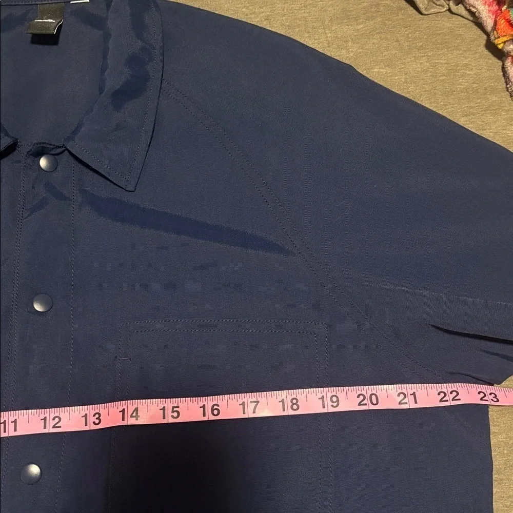 Rare Adidas navy and white  boilersuit jumpsuit exclusive limited edition item